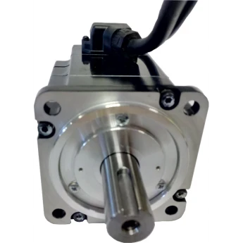 Серводвигатель YASKAWA Sigma-7 SGM7J-08AFC6S 3619403