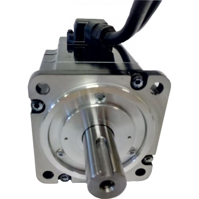 Серводвигатель YASKAWA Sigma-7 SGM7J-08AFC6S 3619403