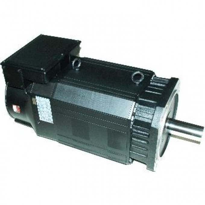 Серводвигатель YASKAWA UAASKB-11LYA11 3619404