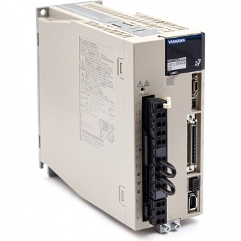 Сервопривод YASKAWA Sigma-7 SGD7S-5R5A00B202 3619406