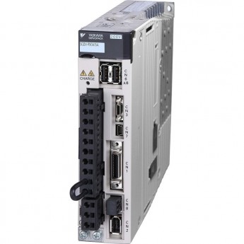 Сервопривод YASKAWA Sigma-5 SGDV-370D11A002000 3619407